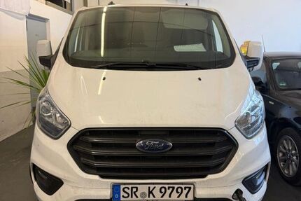 Ford Transit Custom 165.000 km 9.000 &euro; Neutraubling 93073