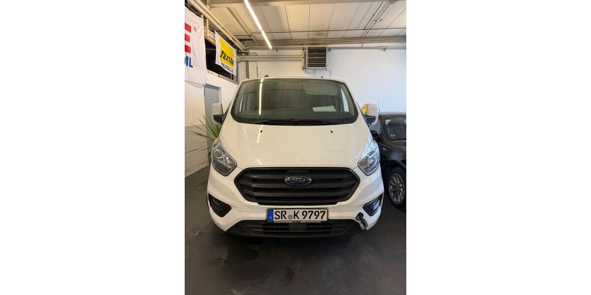 Ford Transit Custom 165.000 km 9.000 &euro; Neutraubling 93073
