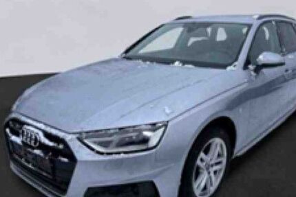 Audi A4 50.840 km 28.990 &euro; Heide 25746