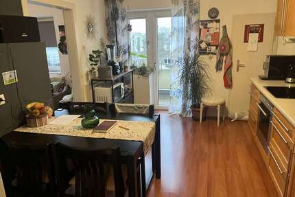 Wohnung zum Mieten in Euskirchen 700 € 78 m²