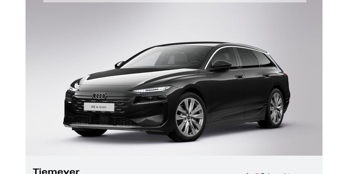 Audi A6 e-tron 18.153 km 52.870 &euro; Oberhausen 46047