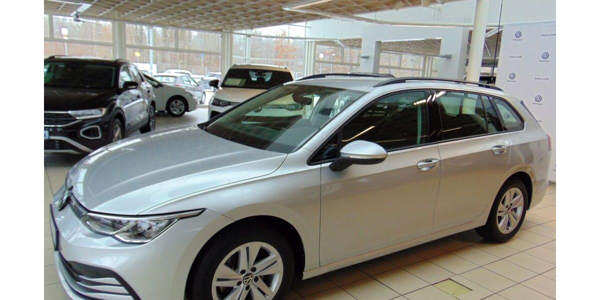 VW Golf 66.283 km 23.890 &euro; Lauta 02991