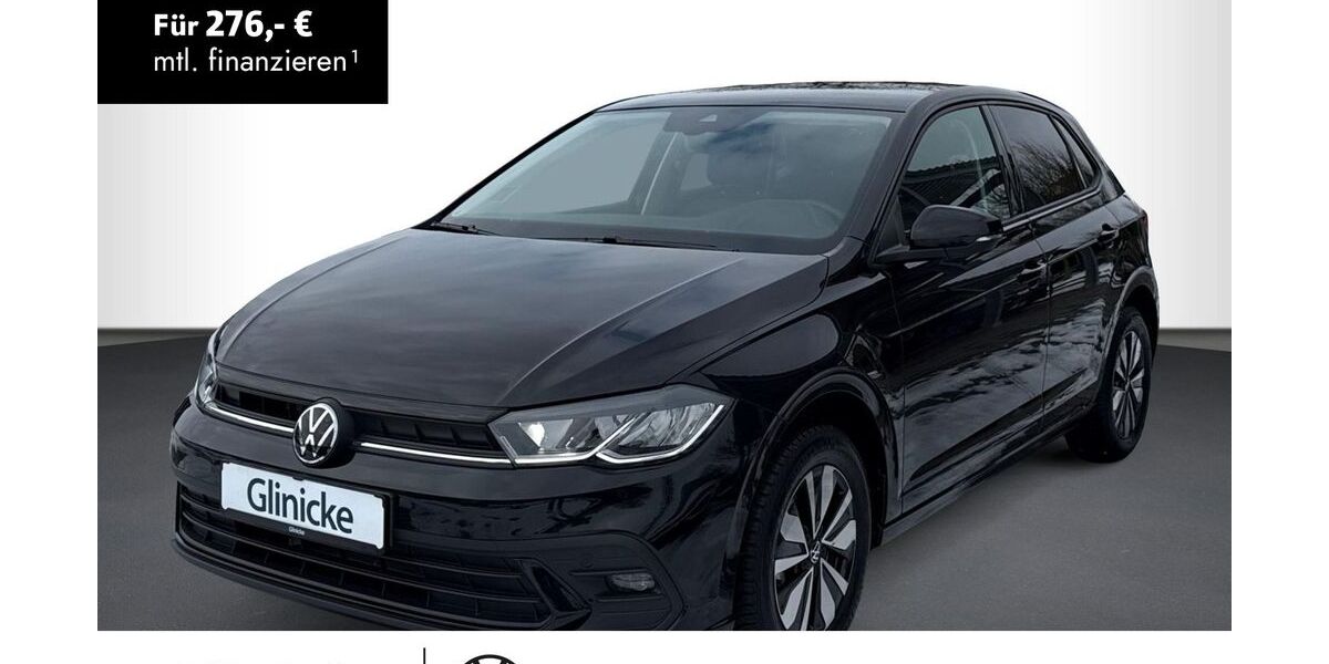 VW Polo 6.064 km 21.490 &euro; Baunatal 34225