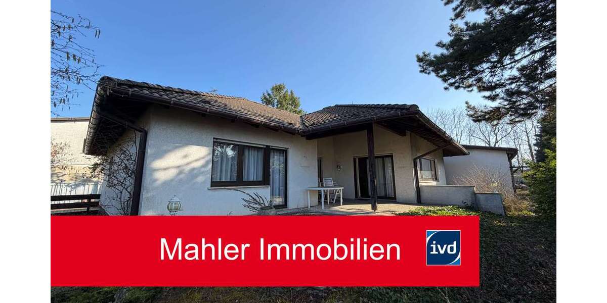 Einfamilienhaus Bickenbach - 5 Zimmer, 180 m&sup2;, 439.000&euro; | Angebot:25563686