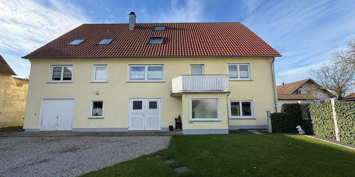 ***So viele Optionen! - Wohnhaus mit 3 bis 4 Einheiten, Garagen-Werkstattbereich, u. v. mehr ...*** 1 zimmer
