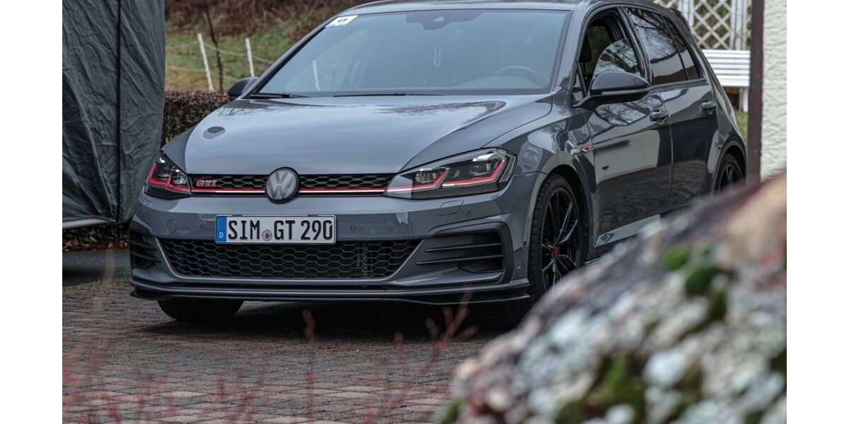 VW Golf 73.000 km 25.000 &euro; Dill 55487