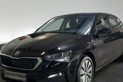 Skoda Scala 66.700 km 14.960 &euro; München 80935