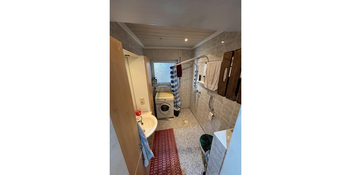 Doppelhaushälfte Sande - 3 Zimmer, 69 m&sup2;, 150.000&euro; | Angebot:24831925