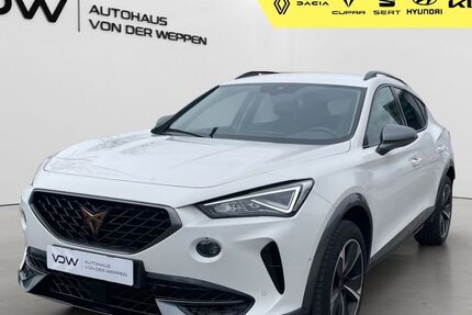 Cupra Formentor 57.558 km 24.950 &euro; Oberschopfheim 77948