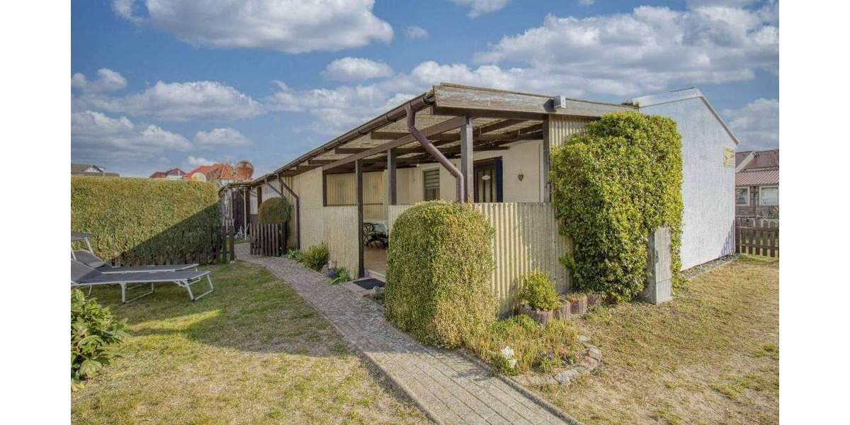 Einfamilienhaus Koserow - 6 Zimmer, 179.000&euro; | Angebot:25427830