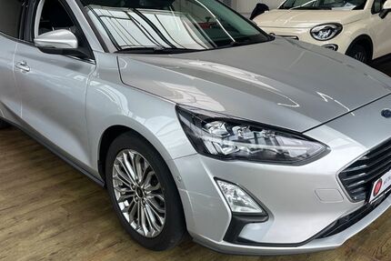 Ford Focus 134.309 km 11.790 &euro; Sankt Augustin 53757