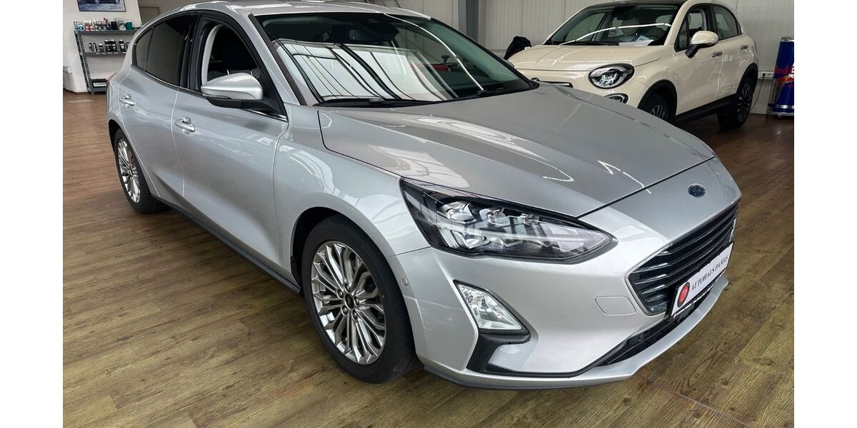 Ford Focus 134.309 km 11.790 &euro; Sankt Augustin 53757