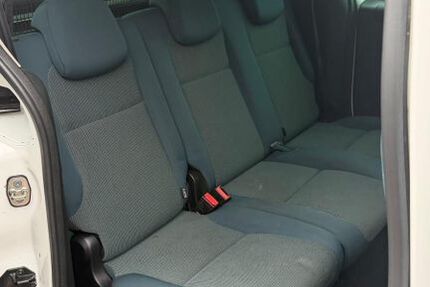 Citroen Berlingo 232.340 km 7.500 &euro; Erlensee 63526