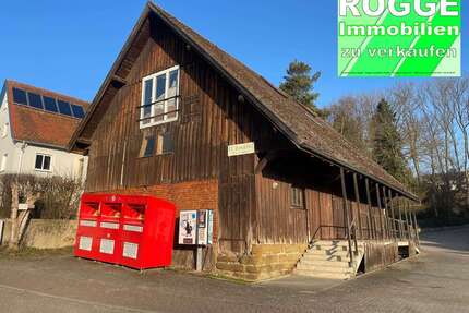 Halle in Kupferzell 179.000 € 122 m²