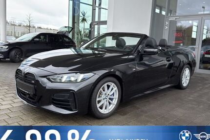 BMW M440 25.146 km 58.840 &euro; Friedrichshafen 88046