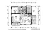 Erdgeschoßwohnung Georgsmarienhütte - 4 Zimmer, 122 m&sup2;, 218.000&euro; | Angebot:26762060