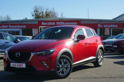 Mazda CX-3 71.347 km 13.990 &euro; Schwerin 19061