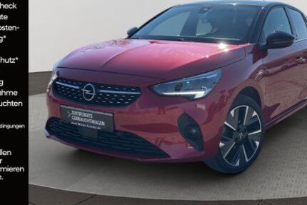 Opel Corsa 69.570 km 10.980 &euro; Großröhrsdorf OT Bretnig 01900