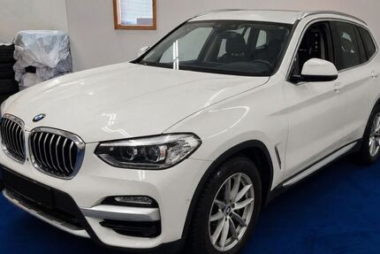 BMW X3 104.000 km 29.990 &euro; Usingen 61250