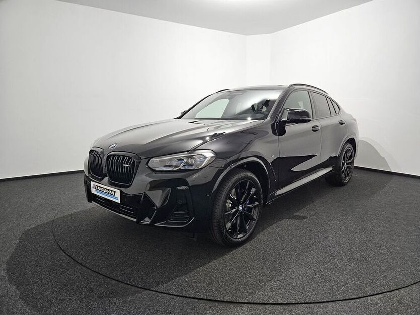 X4 M40