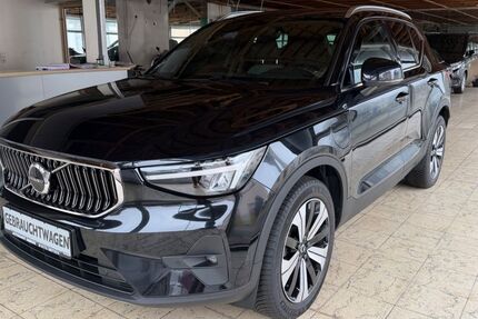 Volvo XC40 43.581 km 29.390 &euro; Amberg 92224