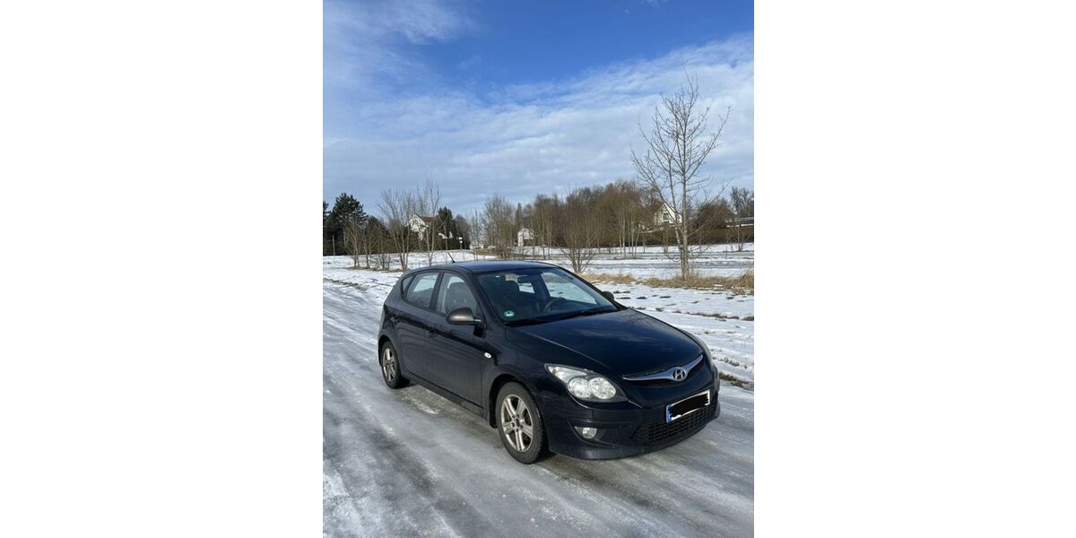 Hyundai i30 239.000 km 1.900 &euro; Eggenfelden 84307