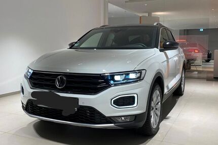 VW T-Roc 85.000 km 20.300 &euro; Neu Wulmstorf 21629