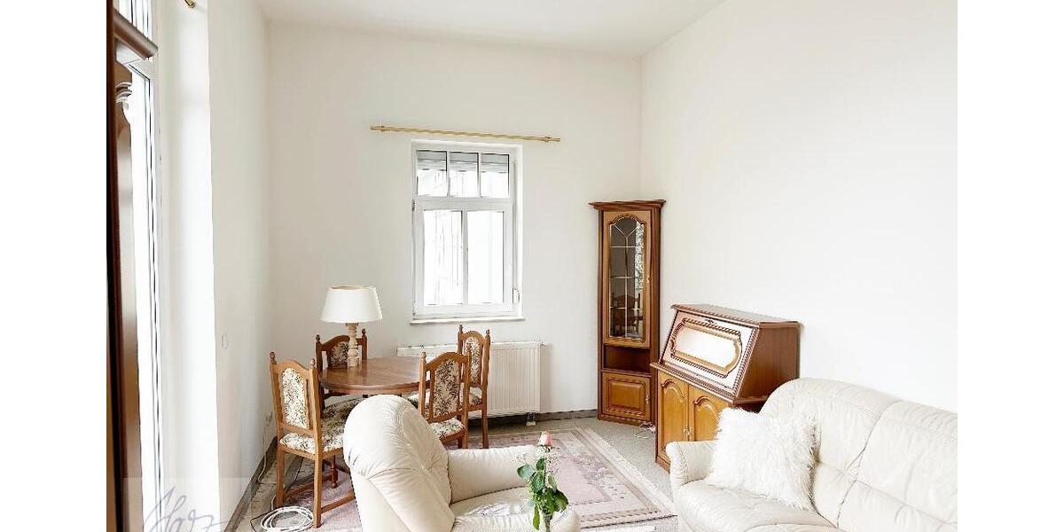 Etagenwohnung Riesa Neuweida - 2.5 Zimmer, 60 m&sup2;, 395&euro; | Angebot:26400674