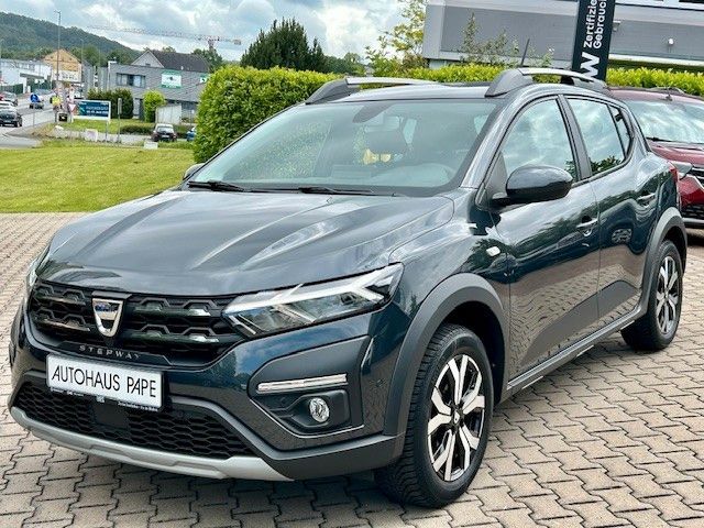 Dacia Sandero 48.710 km 12.550 &euro; Iserlohn 58640