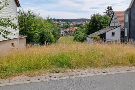 Grundstück Ilmenau - 18.612&euro; | Angebot:22315032