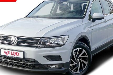 VW Tiguan 49.058 km 25.490 &euro; Stralsund 18437