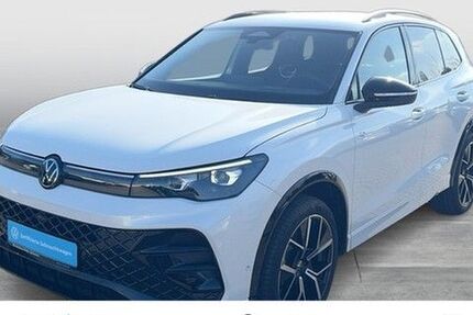 VW Tiguan 13.000 km 49.440 &euro; Bünde 32257
