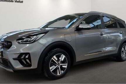 Kia Niro 56.236 km 22.980 &euro; Neuss 41464