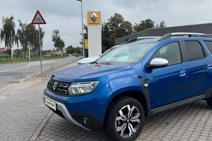 Dacia Duster 15.407 km 20.585 € Pirna 01796