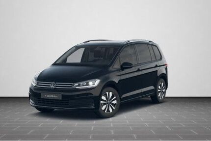 VW Touran 23.800 km 38.460 &euro; Mannheim 68167