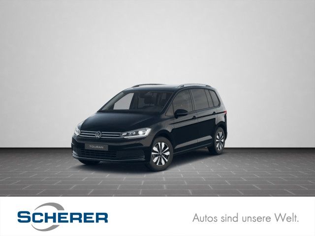 VW Touran 23.800 km 38.460 &euro; Mannheim 68167