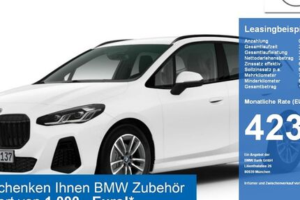 BMW 220 Active Tourer 11.973 km 32.746 &euro; Deggendorf 94469