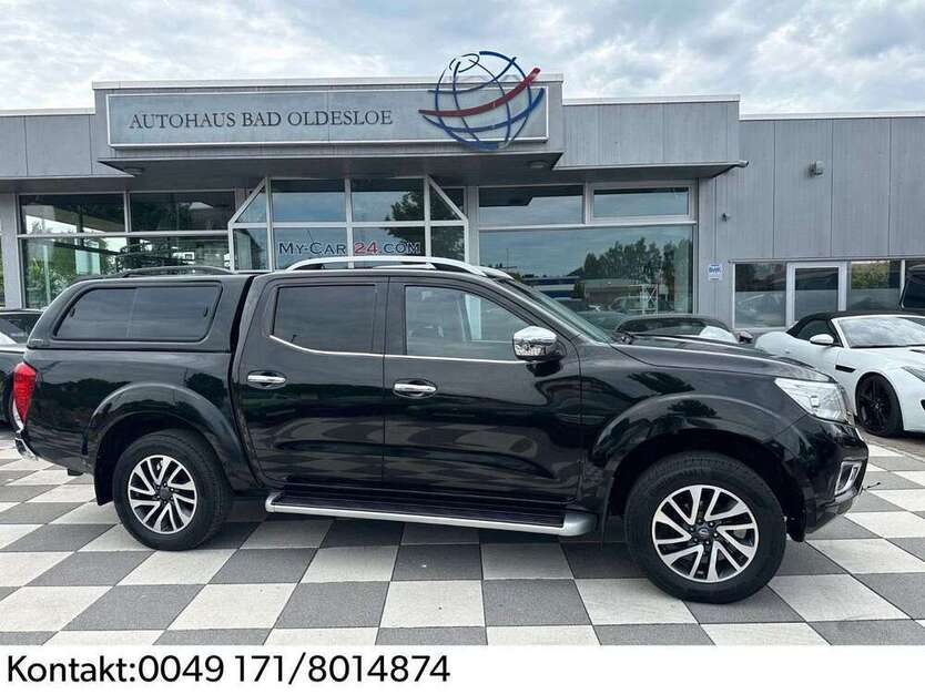 Navara