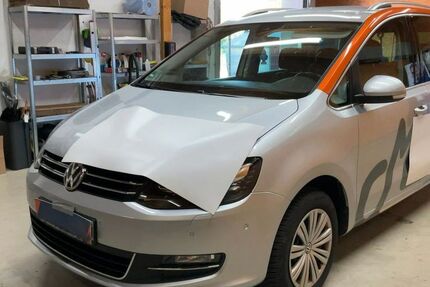 VW Sharan 83.000 km 27.490 &euro; Oberwinter 53424