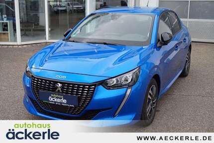Peugeot 208 35.500 km 19.990 &euro; Korb 71404