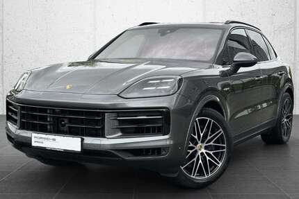 Porsche Cayenne 24.750 km 99.900 &euro; Regensburg 93055