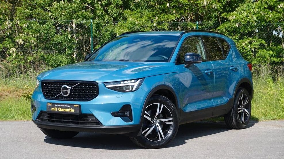 XC40