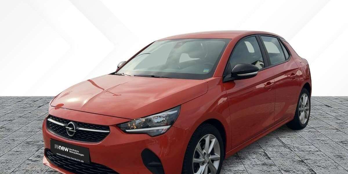 Opel Corsa 71.206 km 11.496 &euro; Einbeck 37574