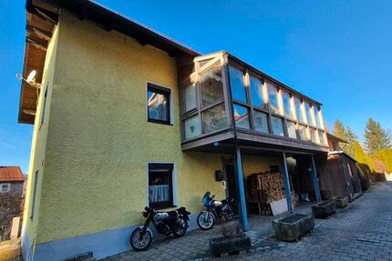 Einfamielenhaus Mehrfamielenhaus Haus 8 zimmer