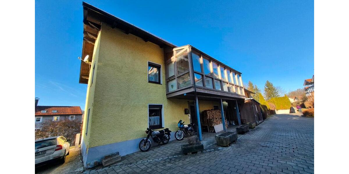 Einfamielenhaus Mehrfamielenhaus Haus 8 zimmer