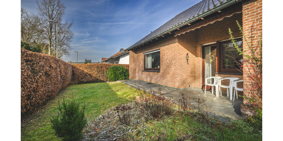 Einfamilienhaus Stolberg (Rheinland) Mausbach - 6 Zimmer, 194 m&sup2;, 385.000&euro; | Angebot:26207182