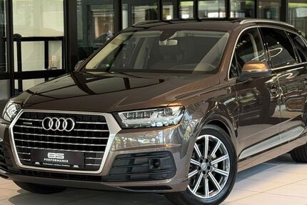 Audi Q7 139.000 km 37.990 &euro; Hamburg 22529