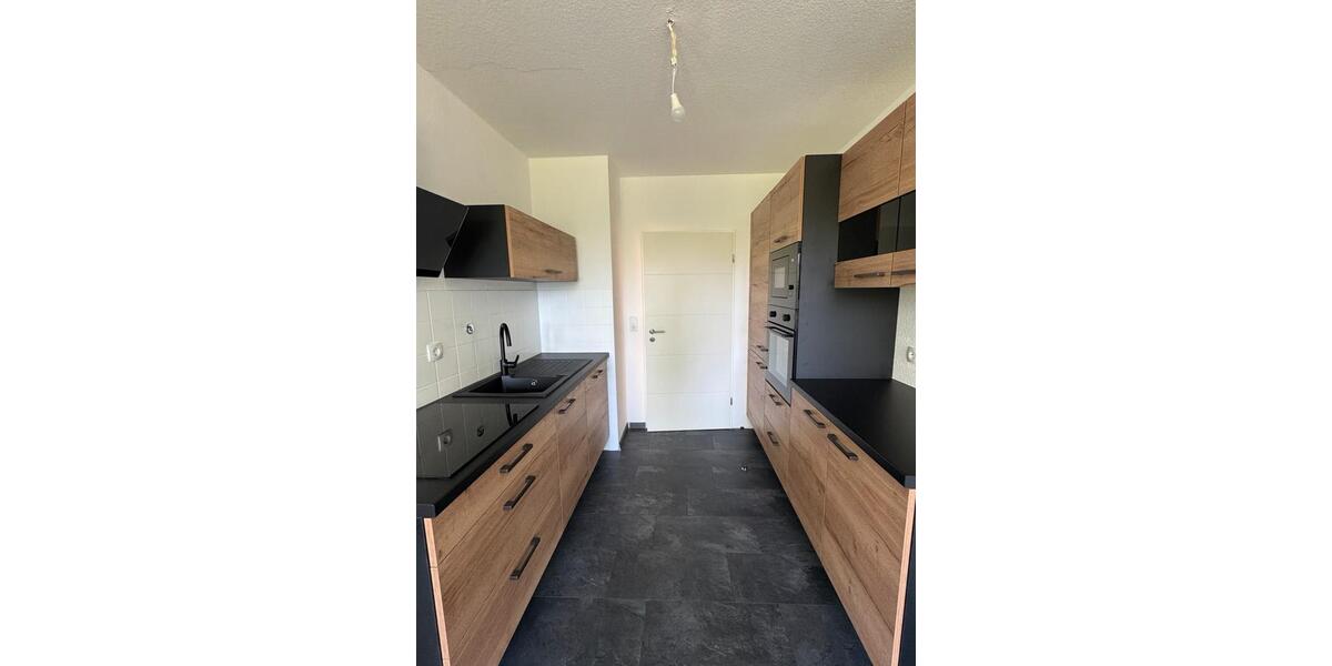 Etagenwohnung Trier Kürenz - 2 Zimmer, 67 m&sup2;, 850&euro; | Angebot:26407014