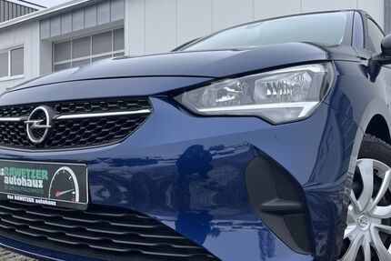 Opel Corsa 46.535 km 12.860 &euro; Marktredwitz 95615