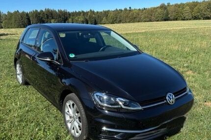 VW Golf 94.000 km 16.900 &euro; Rottweil 78628